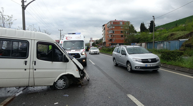 Trafikte alınan önlemler sonuç verdi: Can kaybı yüzde 58 azaldı