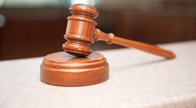 Türkiye'de en çok dava açılan konu belli oldu: Veraset Türkiye'de en çok dava açılan konu belli oldu: Veraset