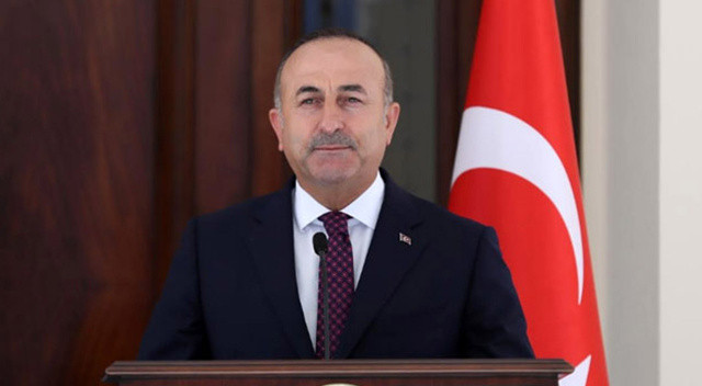 Türkiye'den İsveç ve Finlandiya'ya yeni mesaj: Terörle bağlantılarını kesmek zorundalar Türkiye'den İsveç ve Finlandiya'ya yeni mesaj: Terörle bağlantılarını kesmek zorundalar