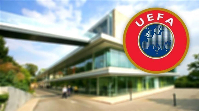 UEFA, Rusya’ya yaptırım kararını uzattı UEFA, Rusya’ya yaptırım kararını uzattı