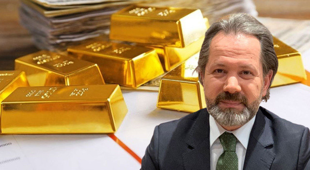 ‘Kritik günlerden geçiyoruz’ diyen İslam Memiş gram altın ve dolar için yeni öngörüsünü açıkladı: Her an çakılabilir ‘Kritik günlerden geçiyoruz’ diyen İslam Memiş gram altın ve dolar için yeni öngörüsünü açıkladı: Her an çakılabilir