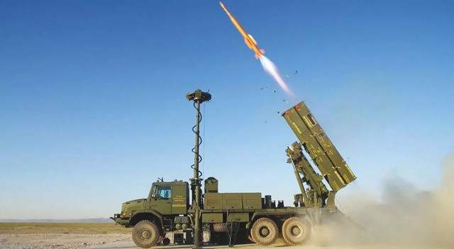 Türkiye atağa geçti: SİPER geliyor! Hava sahamız tam güvenli | Türkiye  Gazetesi