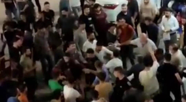 15 yaşındaki çocuğa taciz iddiası Van’ı karıştırdı 15 yaşındaki çocuğa taciz iddiası Van’ı karıştırdı