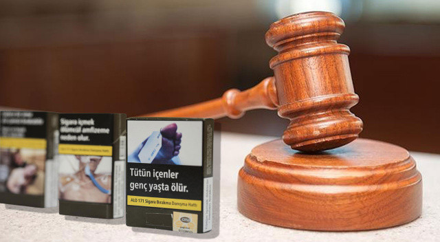 18 yaş altına sigara satan kişiye Yargıtay acımadı 18 yaş altına sigara satan kişiye Yargıtay acımadı