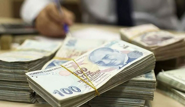 20 yıllık AK Parti iktidarında bir ilk 20 yıllık AK Parti iktidarında bir ilk
