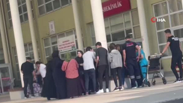 3 çocuk annesinin ölümünde kahreden iddia 3 çocuk annesinin ölümünde kahreden iddia