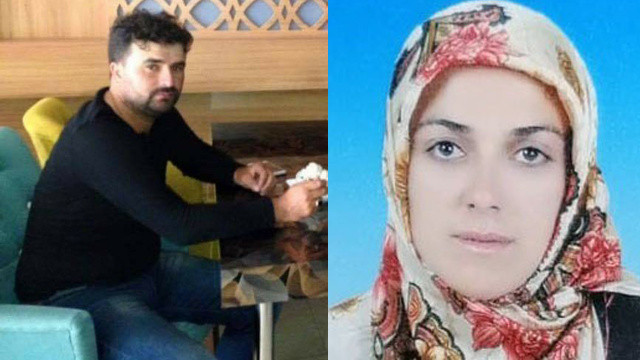 6 aylık hamile eşini öldürmüştü, cezası düşürüldü! 6 aylık hamile eşini öldürmüştü, cezası düşürüldü!