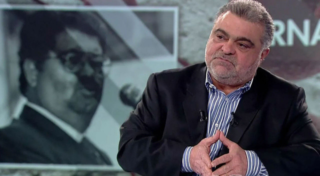Ahmet Özal partisinin alacağı oy oranını açıkladı, iddialı sözler sonrası ekleme yaptı: Seçimden sonra hatırlatın Ahmet Özal partisinin alacağı oy oranını açıkladı, iddialı sözler sonrası ekleme yaptı: Seçimden sonra hatırlatın