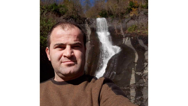 Akrabalar arasındaki tartışma kanlı bitti! Akrabalar arasındaki tartışma kanlı bitti!