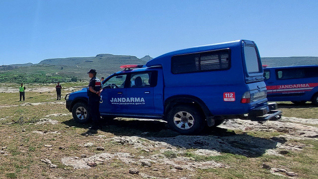 Aksaray&#039;dan acı haber! Pikniğe diye giden gençlerin cesetleri bulundu