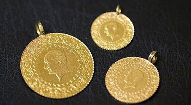 Altın fiyatlarına Fed darbesi! Çeyrek ve gram altın düşüşler başladı: 19 Haziran 2022 güncel altın fiyatları Altın fiyatlarına Fed darbesi! Çeyrek ve gram altın düşüşler başladı: 19 Haziran 2022 güncel altın fiyatları