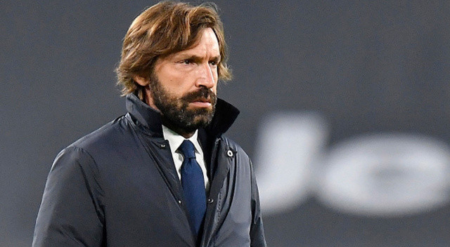 Andrea Pirlo İstanbul ekibinin başına geliyor! Hazırlıklar başladı… Andrea Pirlo İstanbul ekibinin başına geliyor! Hazırlıklar başladı…