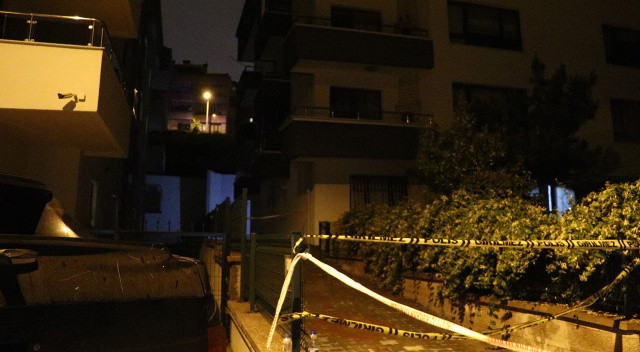 Ankara'da istinat duvarı çöktü: 4 apartman ve 1 gecekondu tahliye edildi Ankara'da istinat duvarı çöktü: 4 apartman ve 1 gecekondu tahliye edildi
