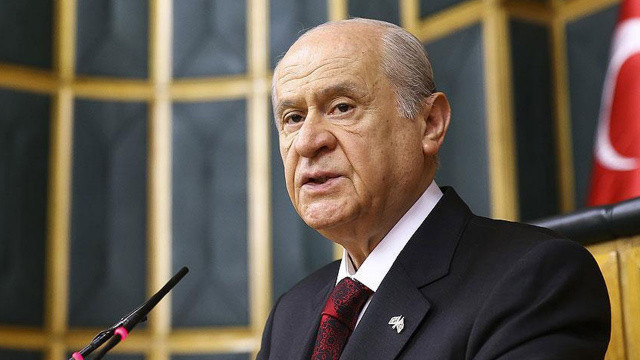 Bahçeli&#039;den öğrencilere karne mesajı: Çocuklarımızı istikbale yapacağı katkıyla değerlendirelim