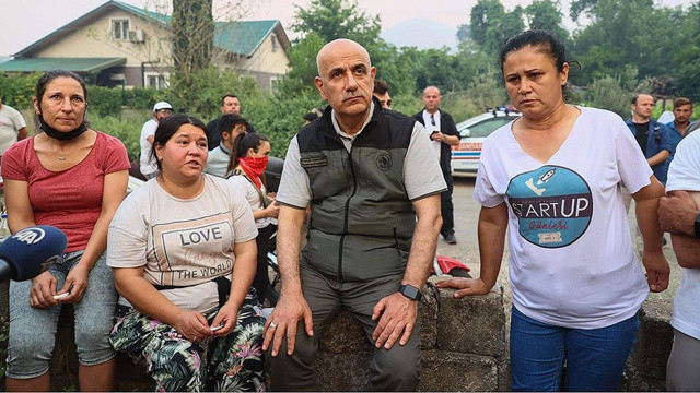 Bakan Kirişci hem sayı hem tarih verdi: Gece görüşlü helikopterler geliyor Bakan Kirişci hem sayı hem tarih verdi: Gece görüşlü helikopterler geliyor