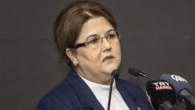 Bakan Yanık paylaştı: Türkiye Aile Destek Programı'nın detayları belli oldu Bakan Yanık paylaştı: Türkiye Aile Destek Programı'nın detayları belli oldu