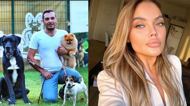 Balkondan düşen Ukraynalı modelin sevgilisi: Kilolu olduğu için tutamadım Balkondan düşen Ukraynalı modelin sevgilisi: Kilolu olduğu için tutamadım