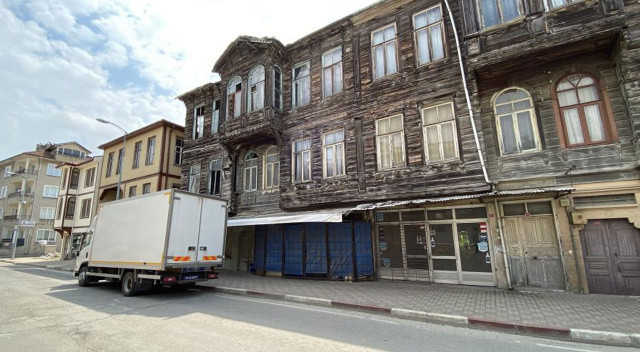 Bartın merkezli 4 ilde FETÖ operasyonu: 20 ton malzeme ele geçirildi