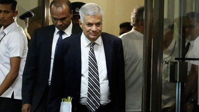 Başbakan duyurdu: Sri Lanka&#039;da ülke ekonomisi tamamen çöktü