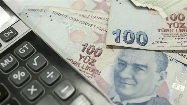 BDDK'dan ekonomiye yönelik yeni hamle! Karar açıklandı, dolar düştü BDDK'dan ekonomiye yönelik yeni hamle! Karar açıklandı, dolar düştü