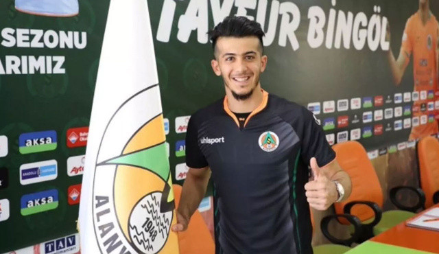 Beşiktaş, sol bek transferini Tayfur Bingöl ile çözecek Beşiktaş, sol bek transferini Tayfur Bingöl ile çözecek