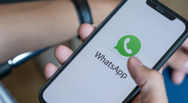 Büyük WhatsApp güncellemesi pahalıya mal olabilir: ‘Gizli ücret’e dikkat! Büyük WhatsApp güncellemesi pahalıya mal olabilir: ‘Gizli ücret’e dikkat!