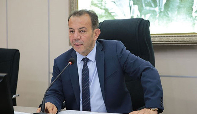 CHP’de taciz, rüşvet ve küfür hareketliliği CHP’de taciz, rüşvet ve küfür hareketliliği