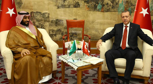 Cumhurbaşkanı Erdoğan'dan peş peşe iki kritik temas: Önce Prens Selman sonra NATO zirvesi Cumhurbaşkanı Erdoğan'dan peş peşe iki kritik temas: Önce Prens Selman sonra NATO zirvesi