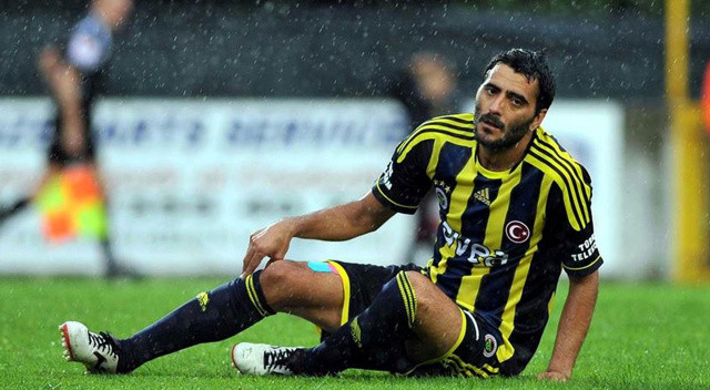Daniel Güiza'nın oğlundan olay sözler: Köpekleri benden iyi yaşıyor Daniel Güiza'nın oğlundan olay sözler: Köpekleri benden iyi yaşıyor