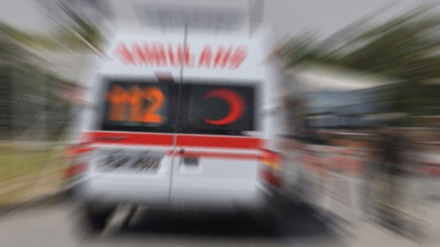 DEDAŞ ekipleri kaza yaptı: 3 ölü, 2 yaralı DEDAŞ ekipleri kaza yaptı: 3 ölü, 2 yaralı