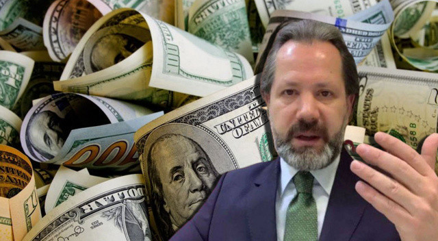 Doları olanlar dikkat! İslam Memiş ‘Erdoğan açıklayacak’ diyerek uyardı: Dolar bu zamanda düşecek Doları olanlar dikkat! İslam Memiş ‘Erdoğan açıklayacak’ diyerek uyardı: Dolar bu zamanda düşecek