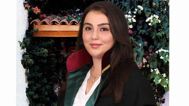 Duruşmadan dönen genç avukatın kahreden ölümü! Duruşmadan dönen genç avukatın kahreden ölümü!