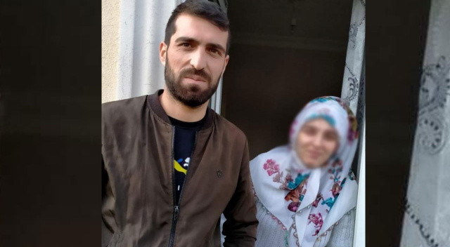 Eşini işkence ederek öldürmüştü, cani kocanın ifadesi kan dondurdu! Eşini işkence ederek öldürmüştü, cani kocanın ifadesi kan dondurdu!