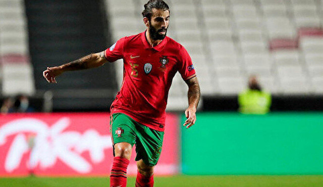 Fenerbahçe'de yeni rota Oliveira