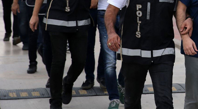FETÖ'cüler itirafçı eski kaymakamı tehdit etti: Attığın adımdan haberimiz var FETÖ'cüler itirafçı eski kaymakamı tehdit etti: Attığın adımdan haberimiz var