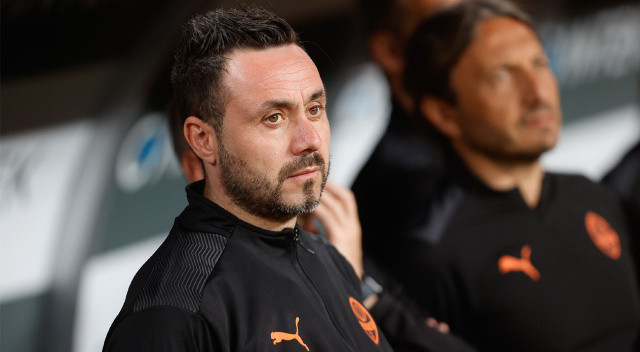 Galatasaray'da Roberto De Zerbi sesleri... Eşref Hamamcıoğlu'nun teknik direktör adayı Galatasaray'da Roberto De Zerbi sesleri... Eşref Hamamcıoğlu'nun teknik direktör adayı