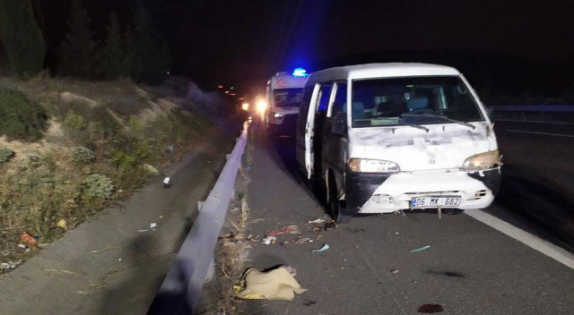 Gaziantep&#039;te tüyler ürperten olay! Hamile kadın ve 4 yaşındaki oğlunun cesedi bulundu