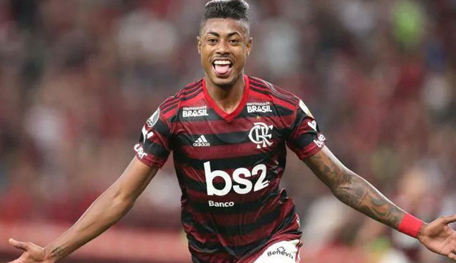 Henrique’ye 8 milyon! Henrique’ye 8 milyon!