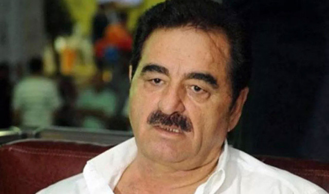 İbrahim Tatlıses sosyal medyadan isyan etti: "Çekirdek ailemin içine ettiler" İbrahim Tatlıses sosyal medyadan isyan etti: "Çekirdek ailemin içine ettiler"