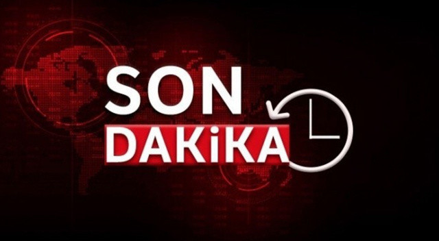 İçişleri Bakanlığı: 1 terörist etkisiz hale getirildi İçişleri Bakanlığı: 1 terörist etkisiz hale getirildi