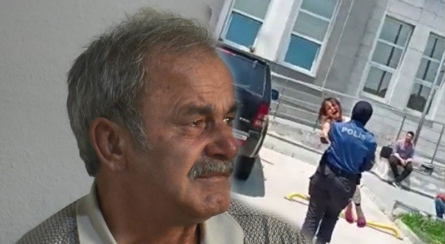 İcra memurları 8 yaşındaki çocuğu haczetti