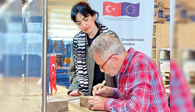 İnanılmaz kültürünüzden habersizsiniz İnanılmaz kültürünüzden habersizsiniz