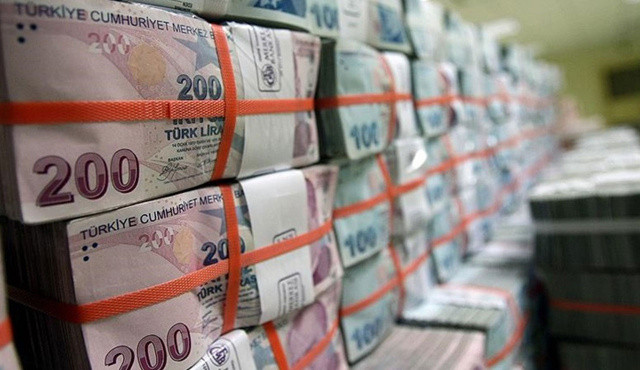 İşsizlik Fonu tekrar 100 milyar TL’yi aştı İşsizlik Fonu tekrar 100 milyar TL’yi aştı
