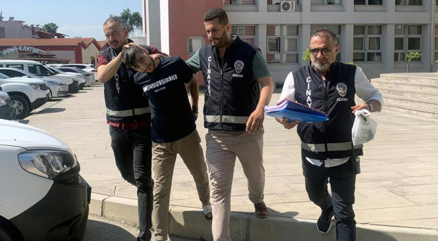 İstek şarkı ortalığı karıştı: Yanına gelip, üzerine kurşun yağdırdı İstek şarkı ortalığı karıştı: Yanına gelip, üzerine kurşun yağdırdı