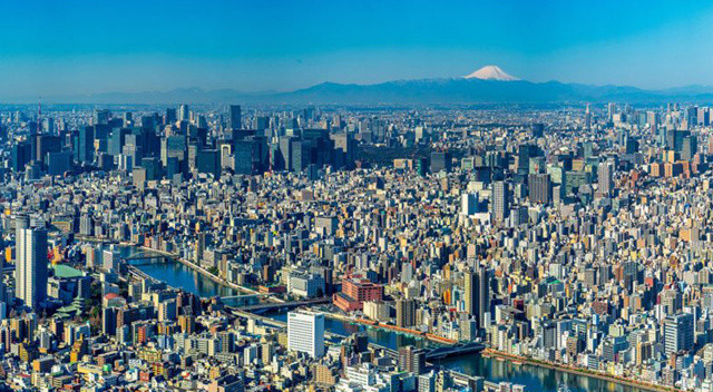 Japonya&#039;dan 37 milyon kişiye çağrı: Işıkları kapatın