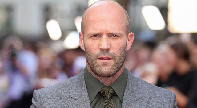 Jason Statham’ın Türkiye hayranlığı: Dünyaca ünlü oyuncu tatil için Antalya’yı tercih etti Jason Statham’ın Türkiye hayranlığı: Dünyaca ünlü oyuncu tatil için Antalya’yı tercih etti