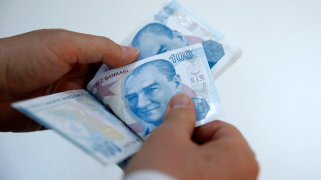 Kira zammını sınırlandıran düzenleme Meclis'ten geçti Kira zammını sınırlandıran düzenleme Meclis'ten geçti