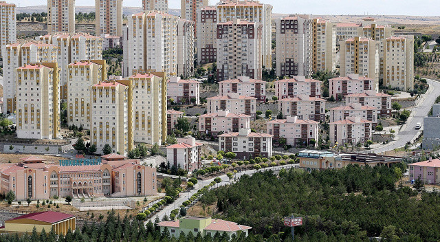 Yüksek kiraya çözüm için beş teklif Yüksek kiraya çözüm için beş teklif