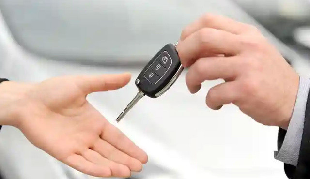 Kopya site ile rent a car vurgunu Kopya site ile rent a car vurgunu