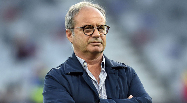 Luis Campos Paris Saint-Germain'in futbol aklı olacak... Galatasaray'ın kaçırdığı fırsat! Luis Campos Paris Saint-Germain'in futbol aklı olacak... Galatasaray'ın kaçırdığı fırsat!
